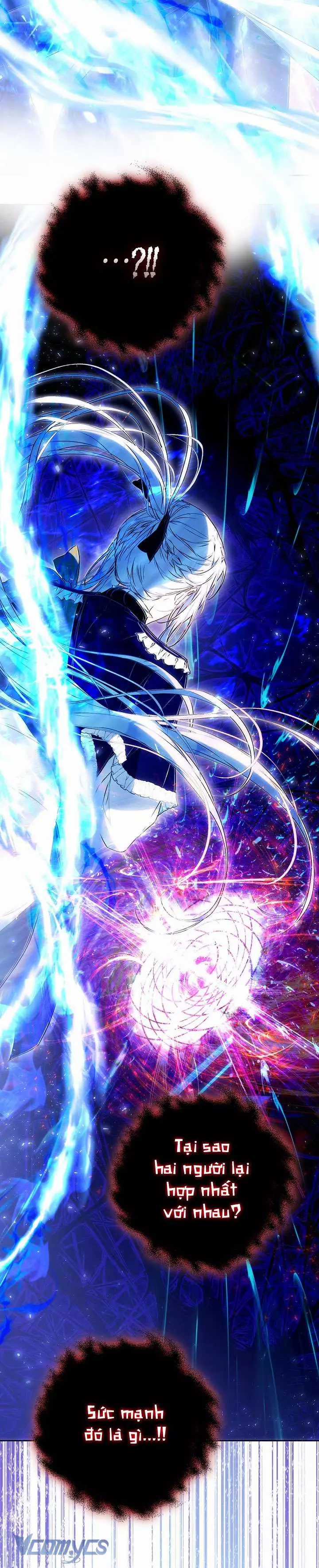 Trở Thành Vợ Của Nam Chính Tiểu Thuyết Chapter 130 trang 43