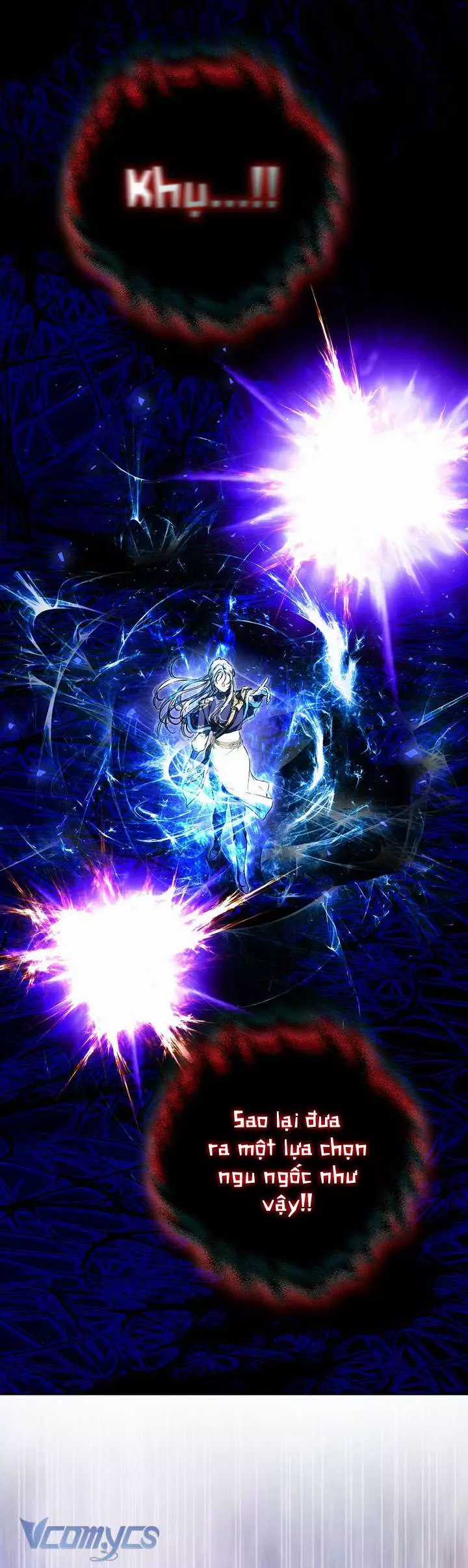 Trở Thành Vợ Của Nam Chính Tiểu Thuyết Chapter 130 trang 46