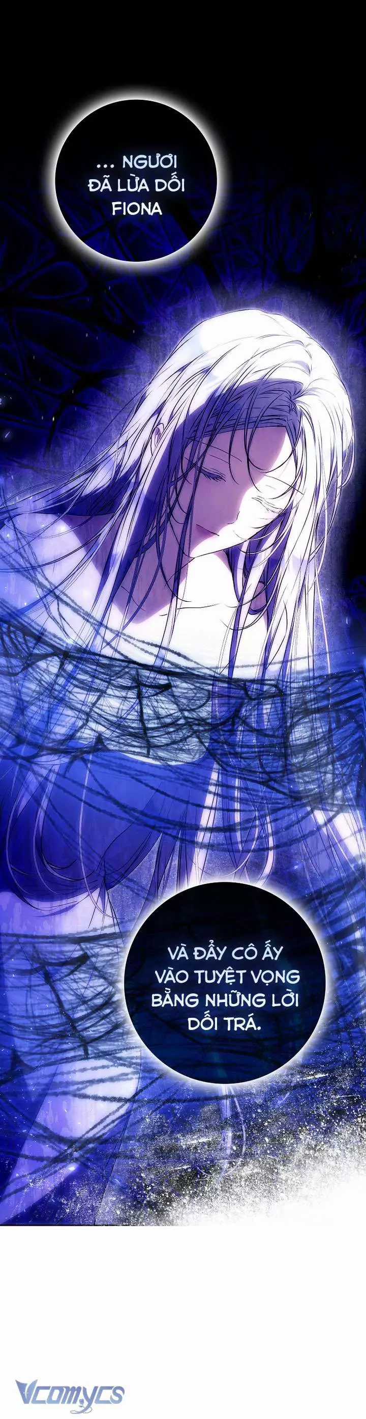 Trở Thành Vợ Của Nam Chính Tiểu Thuyết Chapter 130 trang 5