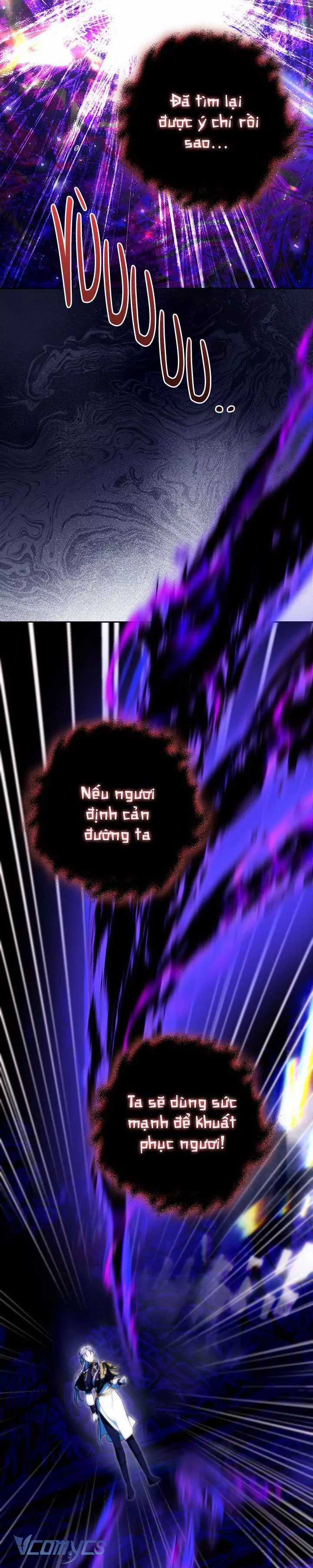 Trở Thành Vợ Của Nam Chính Tiểu Thuyết Chapter 130 trang 50