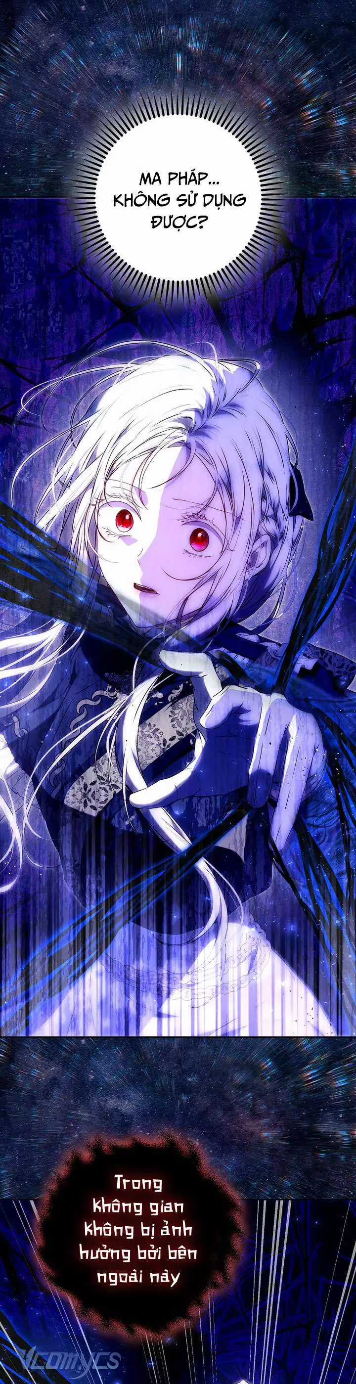 Trở Thành Vợ Của Nam Chính Tiểu Thuyết Chapter 130 trang 8