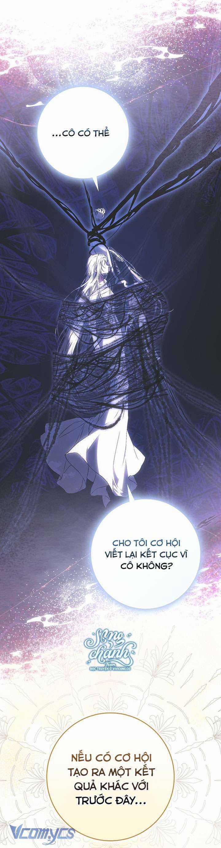 Trở Thành Vợ Của Nam Chính Tiểu Thuyết Chapter 131 trang 16