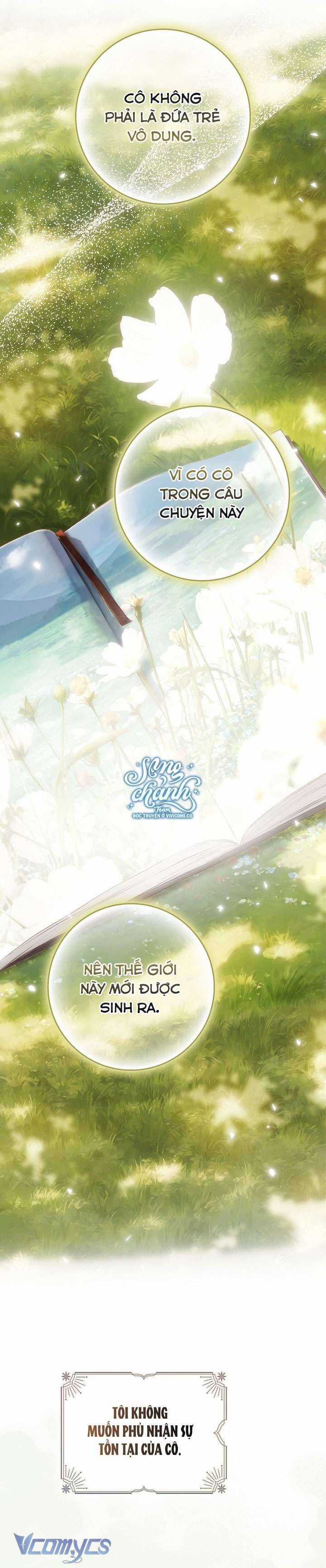 Trở Thành Vợ Của Nam Chính Tiểu Thuyết Chapter 131 trang 20