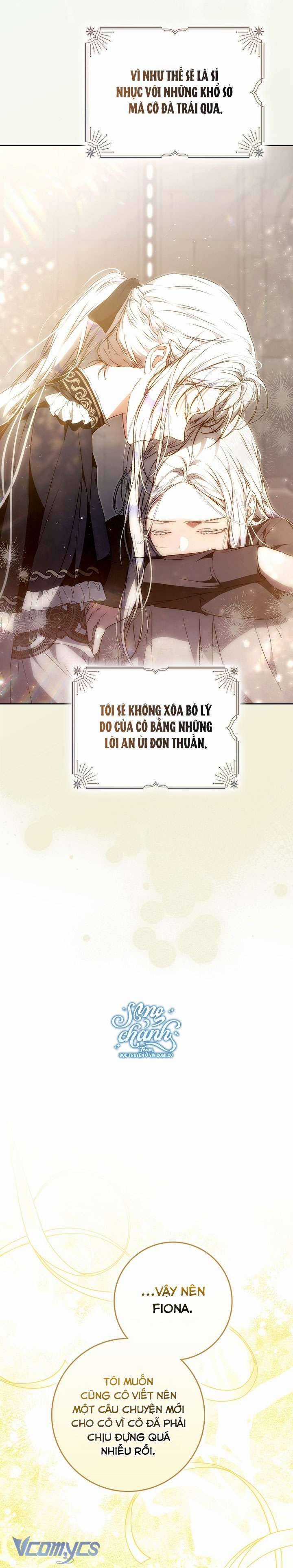 Trở Thành Vợ Của Nam Chính Tiểu Thuyết Chapter 131 trang 21