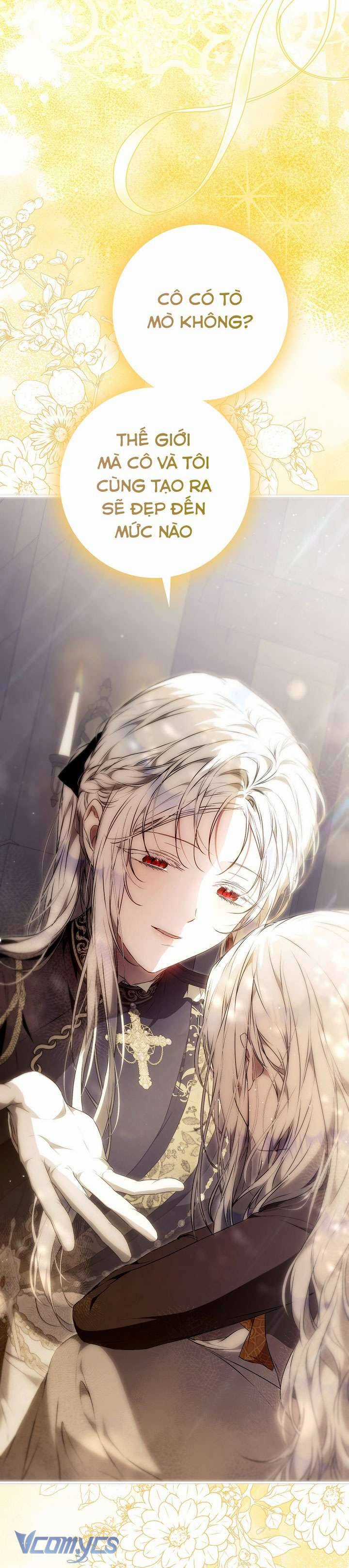 Trở Thành Vợ Của Nam Chính Tiểu Thuyết Chapter 131 trang 22