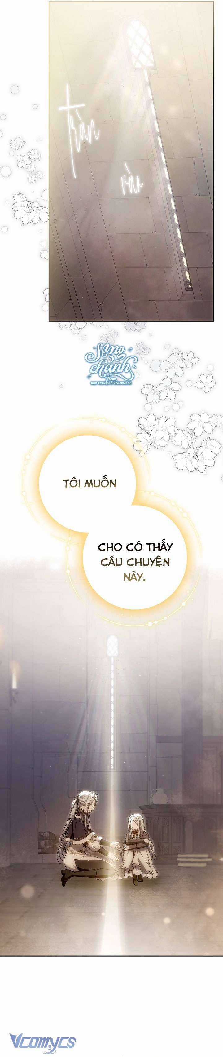 Trở Thành Vợ Của Nam Chính Tiểu Thuyết Chapter 131 trang 24