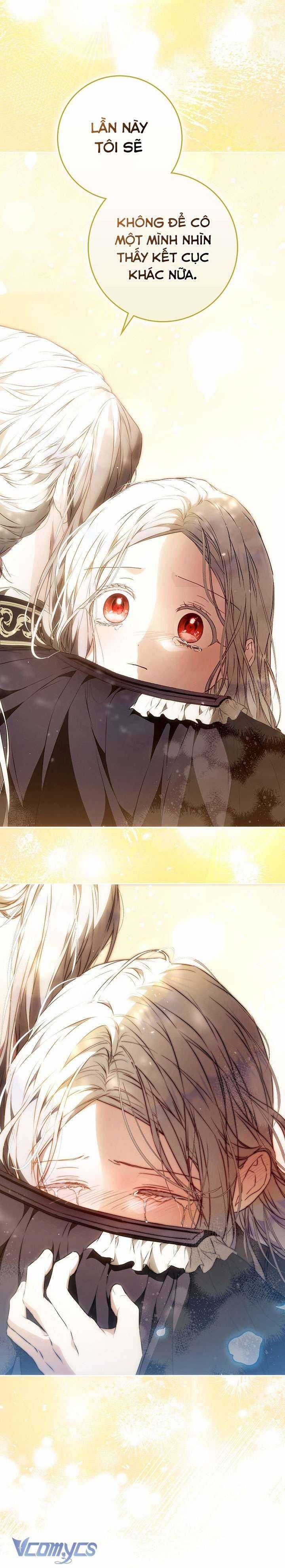 Trở Thành Vợ Của Nam Chính Tiểu Thuyết Chapter 131 trang 26