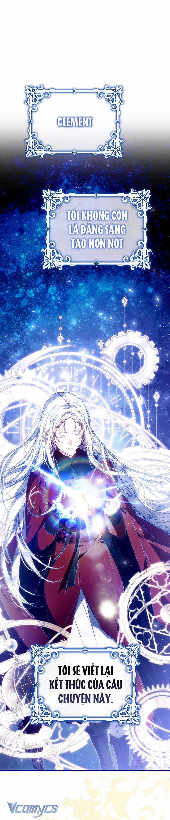 Trở Thành Vợ Của Nam Chính Tiểu Thuyết Chapter 131 trang 28