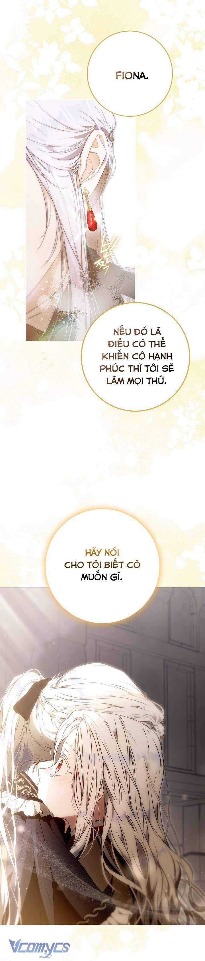 Trở Thành Vợ Của Nam Chính Tiểu Thuyết Chapter 131 trang 29