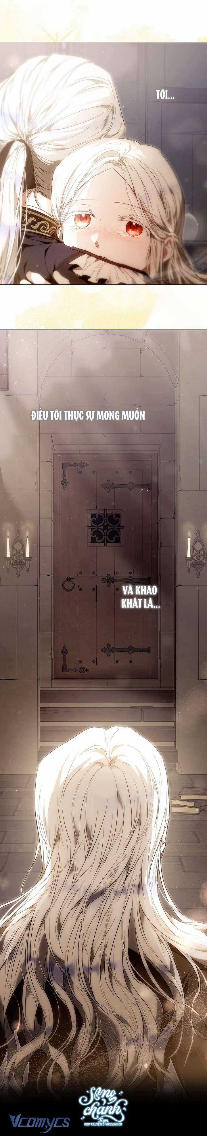Trở Thành Vợ Của Nam Chính Tiểu Thuyết Chapter 131 trang 30