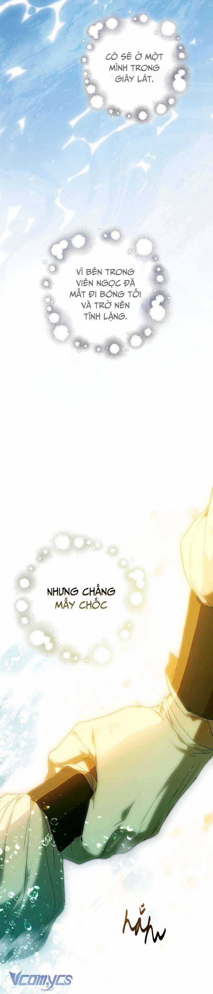 Trở Thành Vợ Của Nam Chính Tiểu Thuyết Chapter 131 trang 34