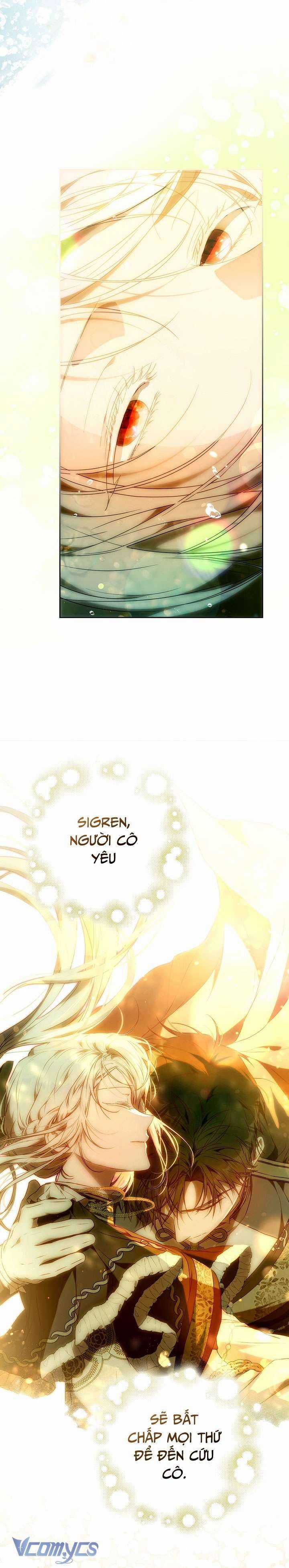 Trở Thành Vợ Của Nam Chính Tiểu Thuyết Chapter 131 trang 35