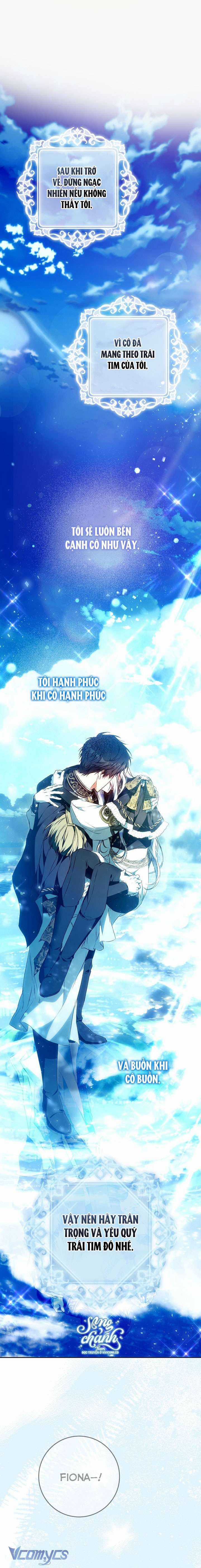 Trở Thành Vợ Của Nam Chính Tiểu Thuyết Chapter 131 trang 38