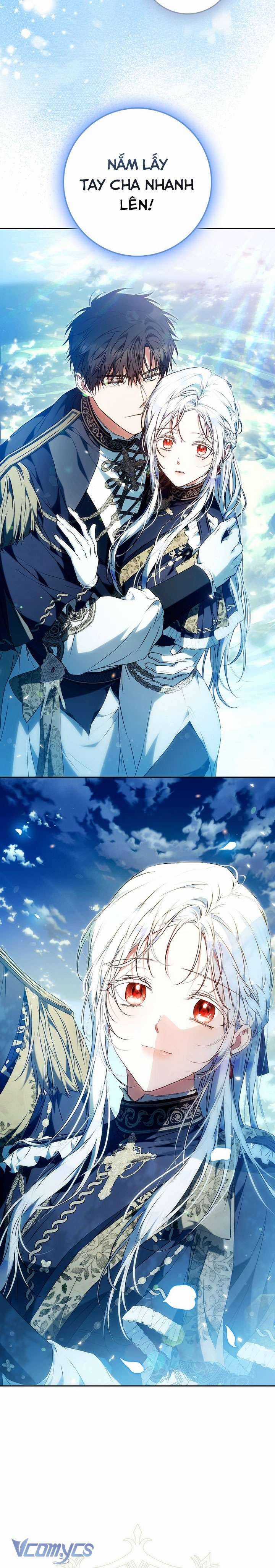 Trở Thành Vợ Của Nam Chính Tiểu Thuyết Chapter 131 trang 41