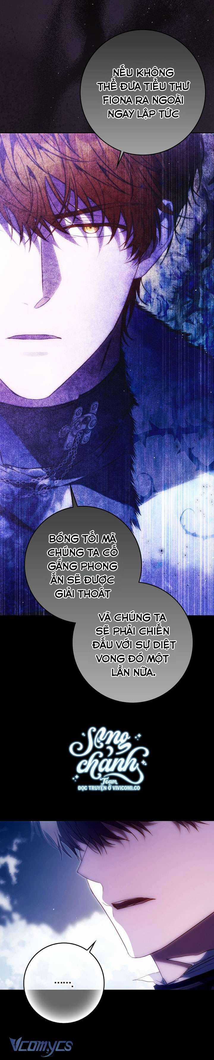 Trở Thành Vợ Của Nam Chính Tiểu Thuyết Chapter 131 trang 5