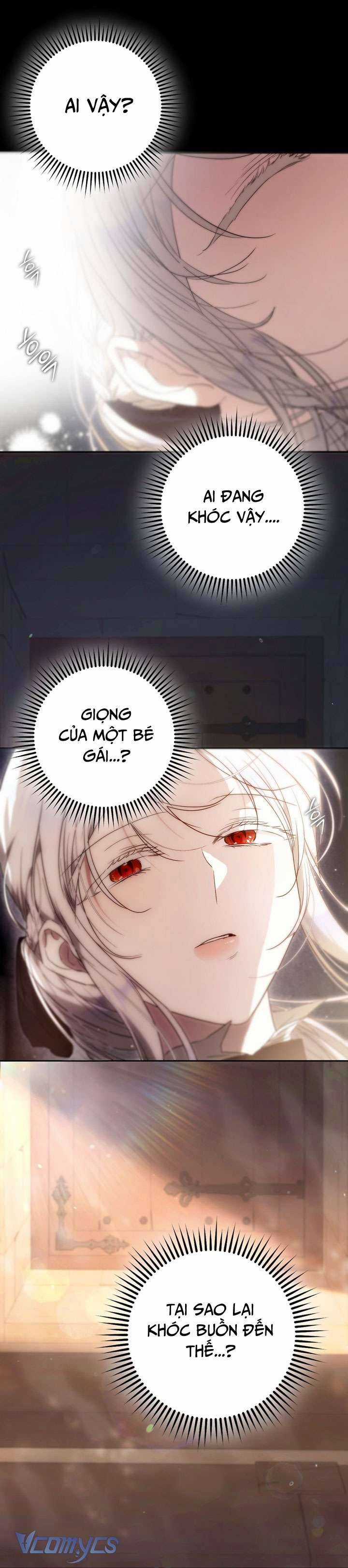 Trở Thành Vợ Của Nam Chính Tiểu Thuyết Chapter 131 trang 9