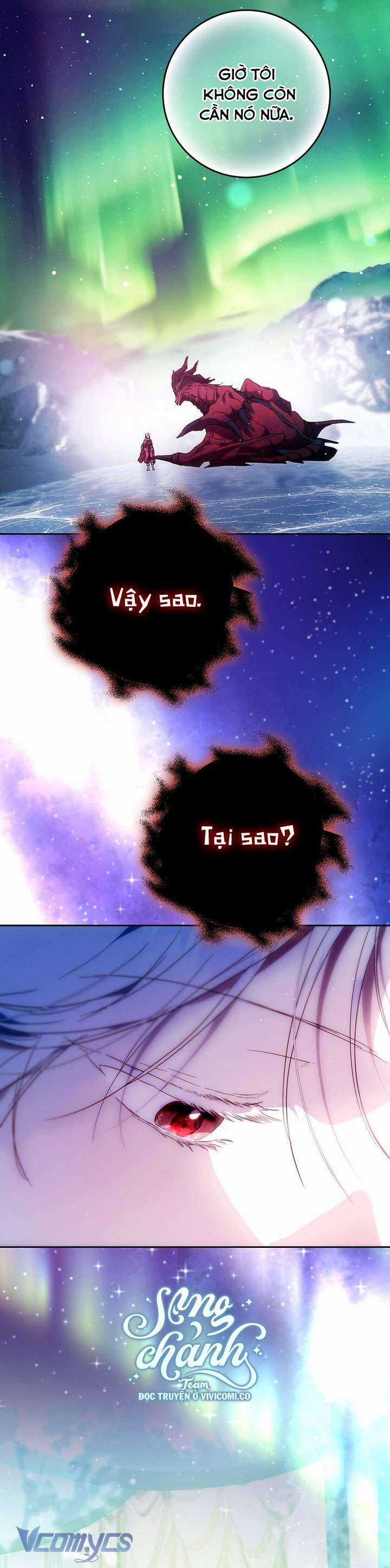 Trở Thành Vợ Của Nam Chính Tiểu Thuyết Chapter 132 trang 10