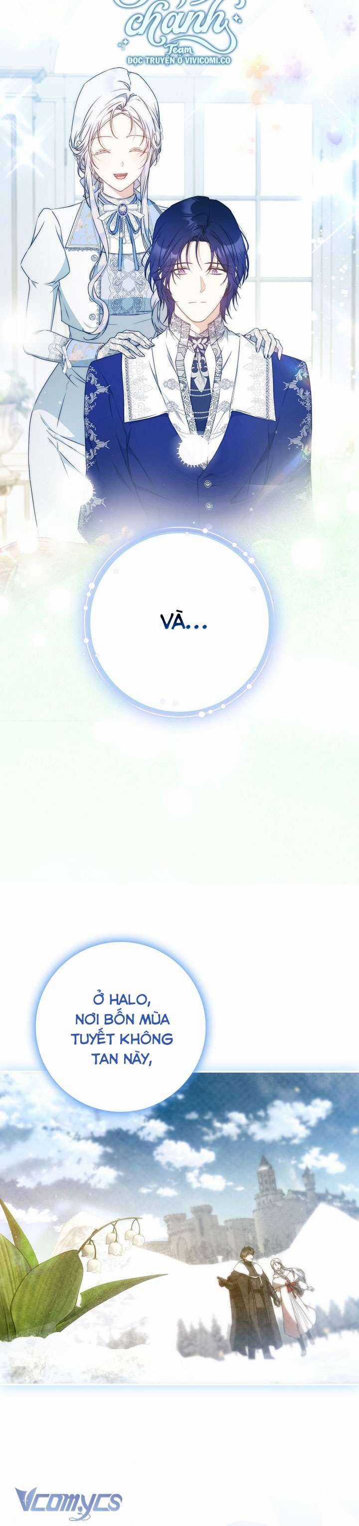 Trở Thành Vợ Của Nam Chính Tiểu Thuyết Chapter 132 trang 12