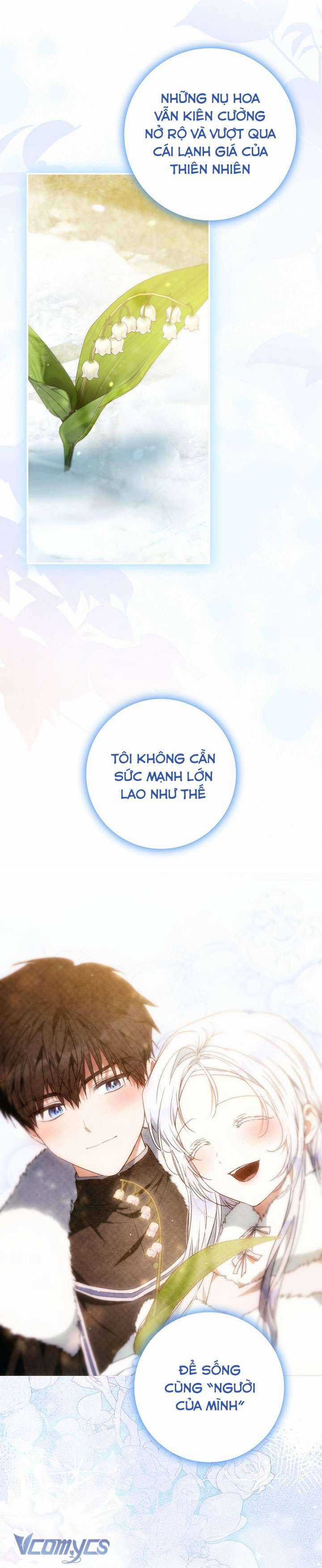 Trở Thành Vợ Của Nam Chính Tiểu Thuyết Chapter 132 trang 13