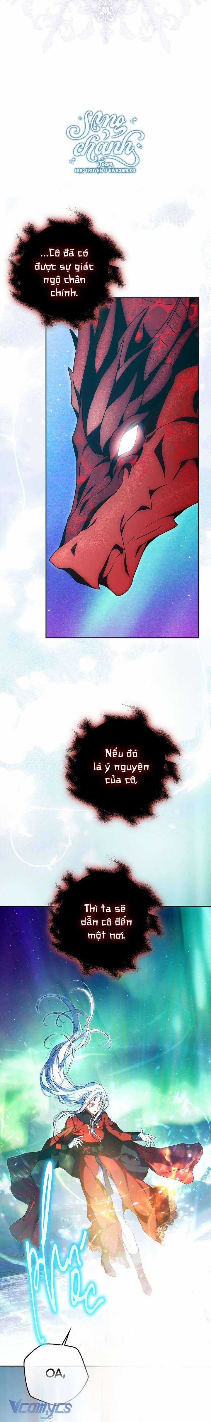 Trở Thành Vợ Của Nam Chính Tiểu Thuyết Chapter 132 trang 15