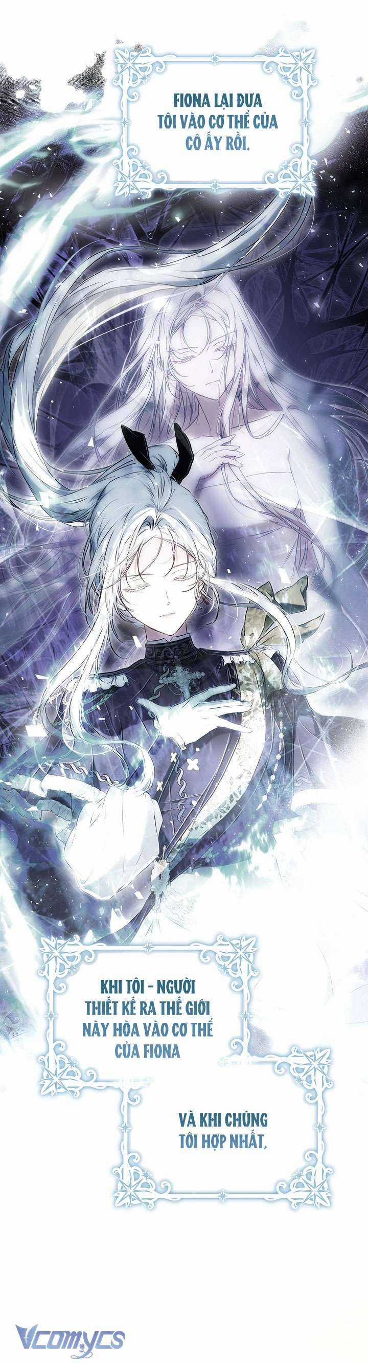 Trở Thành Vợ Của Nam Chính Tiểu Thuyết Chapter 132 trang 17