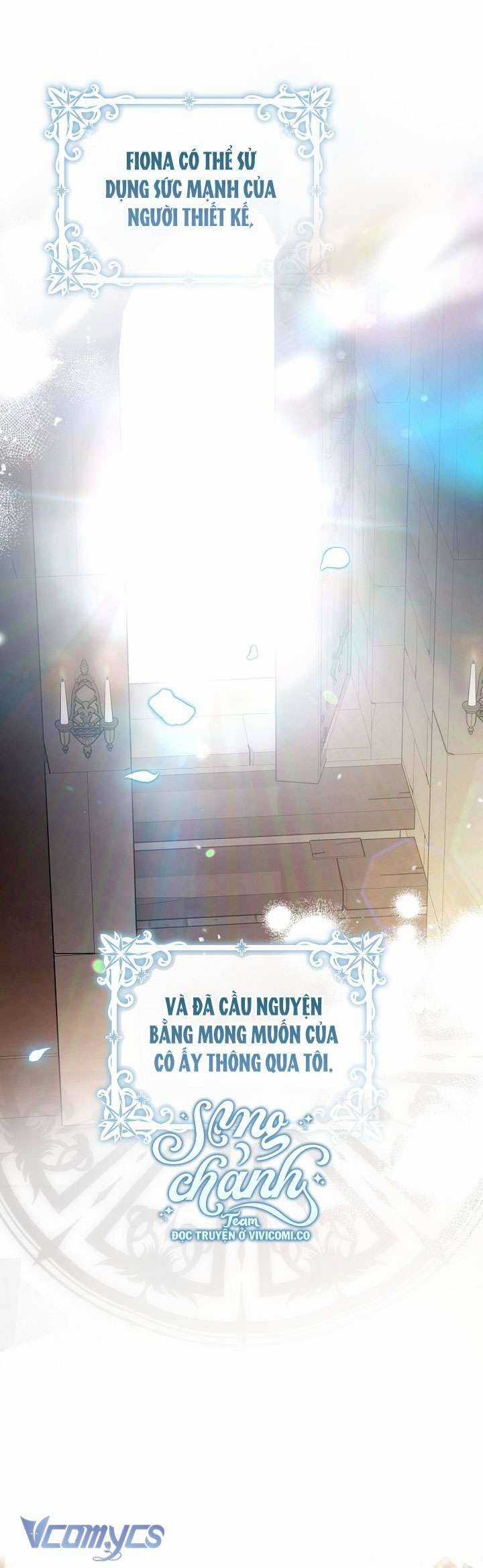 Trở Thành Vợ Của Nam Chính Tiểu Thuyết Chapter 132 trang 18