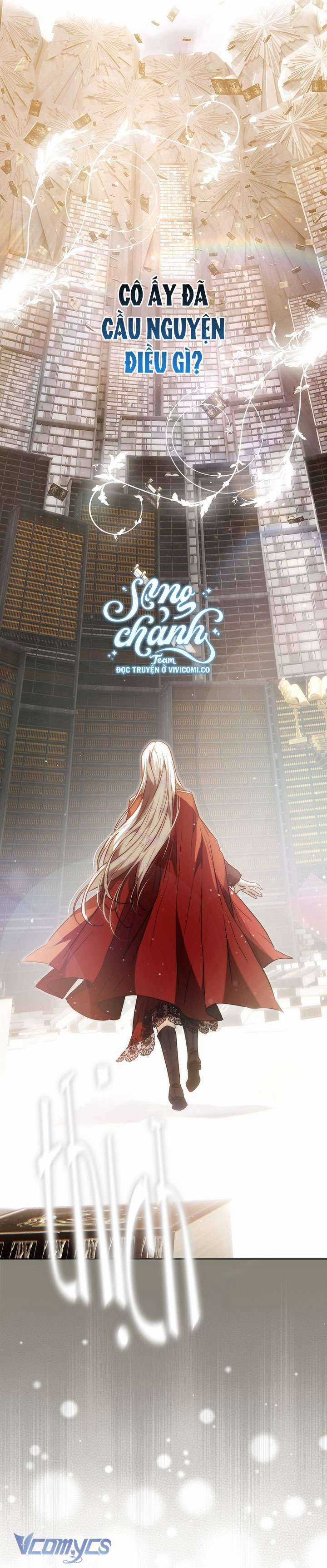 Trở Thành Vợ Của Nam Chính Tiểu Thuyết Chapter 132 trang 19