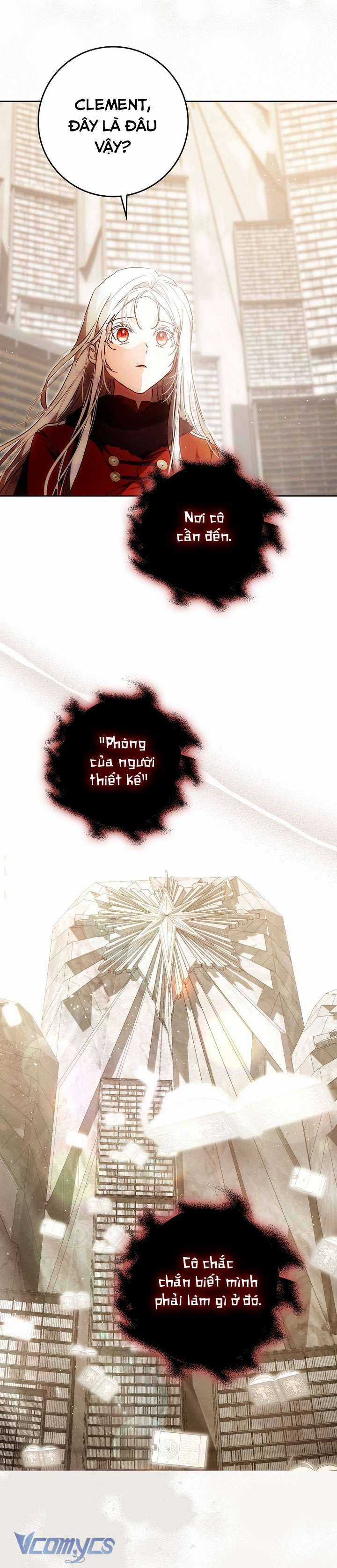 Trở Thành Vợ Của Nam Chính Tiểu Thuyết Chapter 132 trang 20