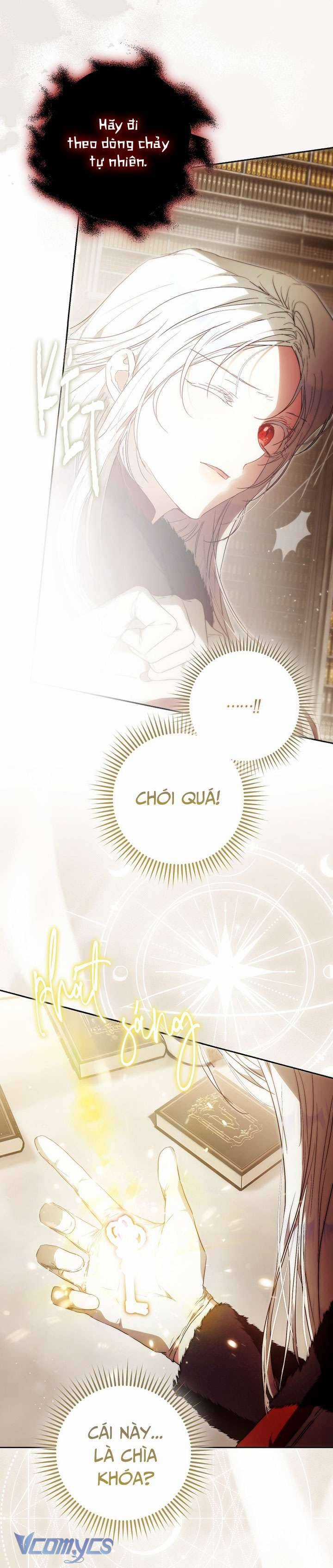 Trở Thành Vợ Của Nam Chính Tiểu Thuyết Chapter 132 trang 21