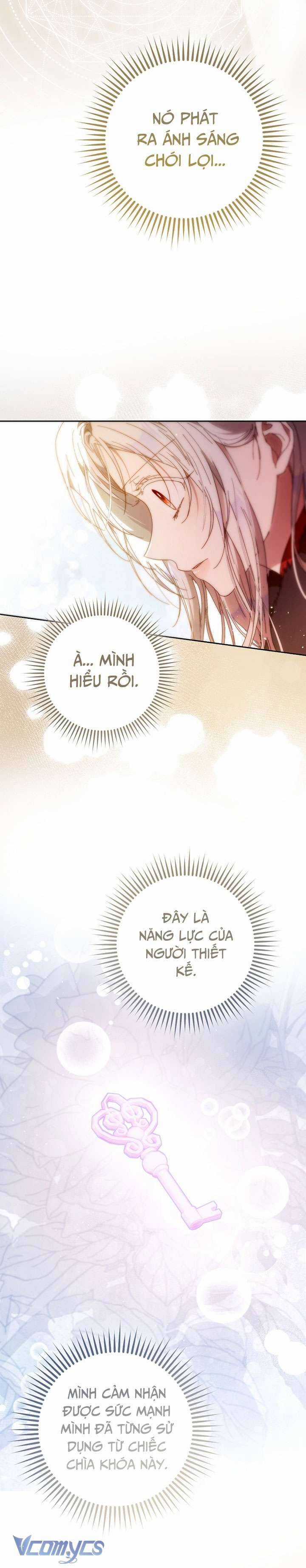 Trở Thành Vợ Của Nam Chính Tiểu Thuyết Chapter 132 trang 22