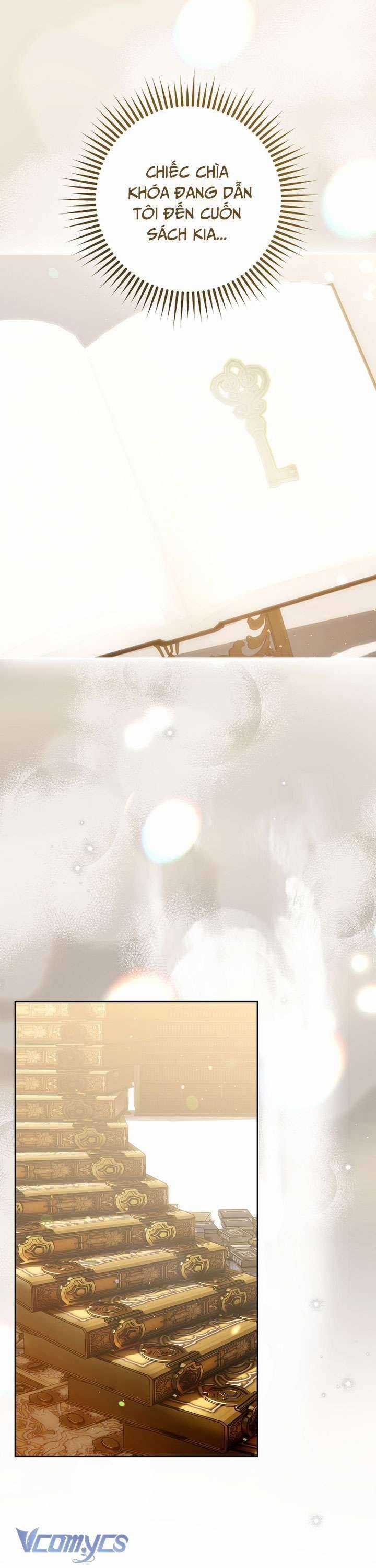 Trở Thành Vợ Của Nam Chính Tiểu Thuyết Chapter 132 trang 24