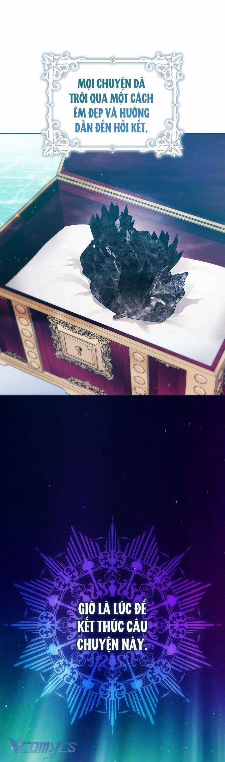 Trở Thành Vợ Của Nam Chính Tiểu Thuyết Chapter 132 trang 3