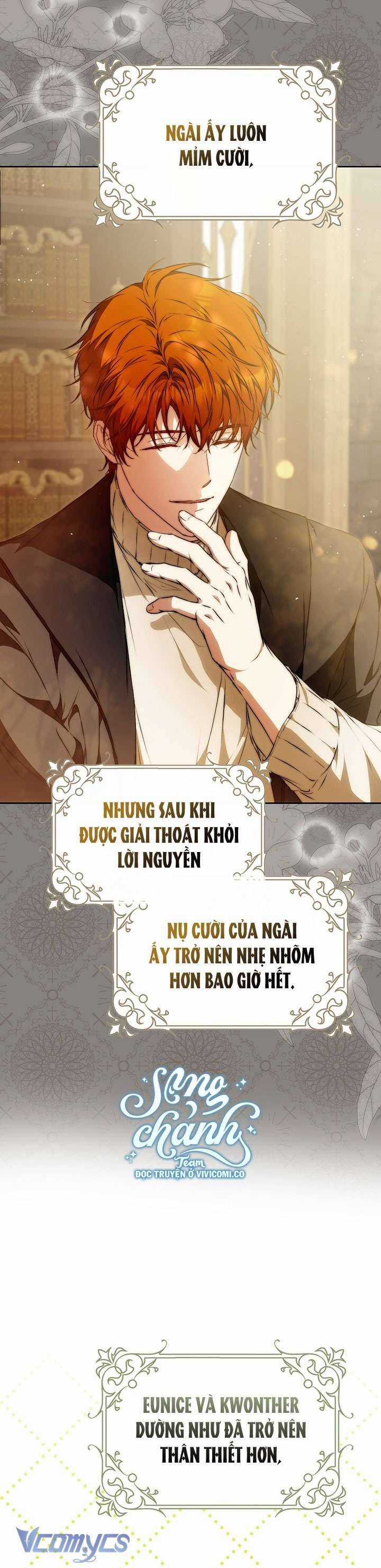 Trở Thành Vợ Của Nam Chính Tiểu Thuyết Chapter 132 trang 31