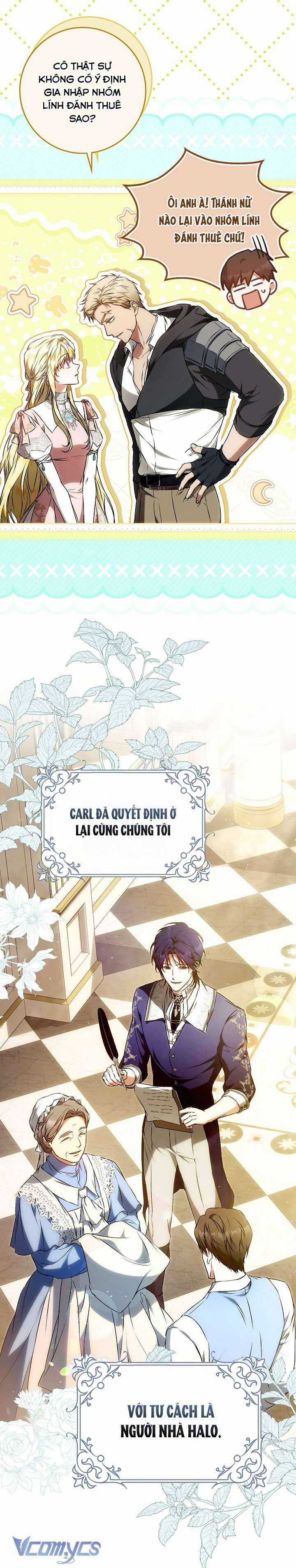 Trở Thành Vợ Của Nam Chính Tiểu Thuyết Chapter 132 trang 32