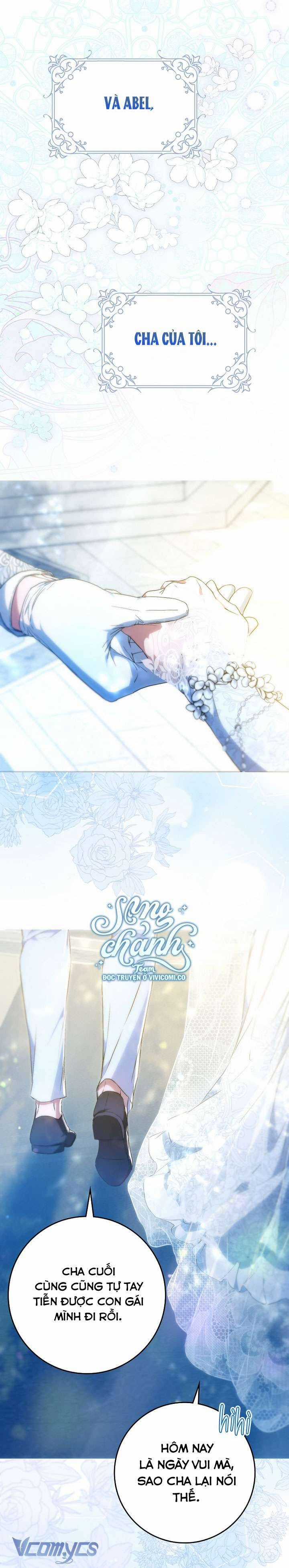 Trở Thành Vợ Của Nam Chính Tiểu Thuyết Chapter 132 trang 34