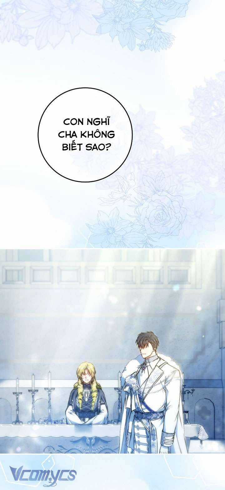 Trở Thành Vợ Của Nam Chính Tiểu Thuyết Chapter 132 trang 35