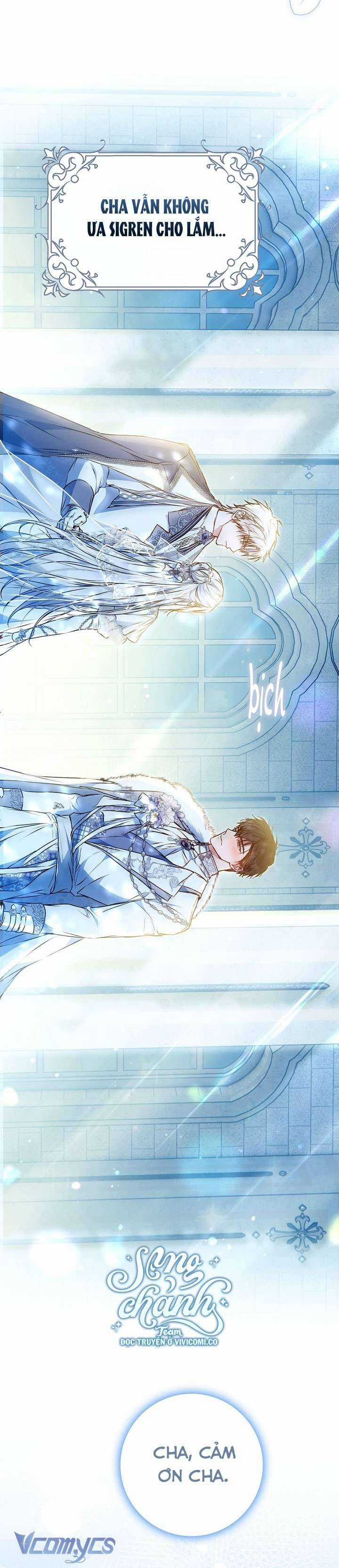 Trở Thành Vợ Của Nam Chính Tiểu Thuyết Chapter 132 trang 37