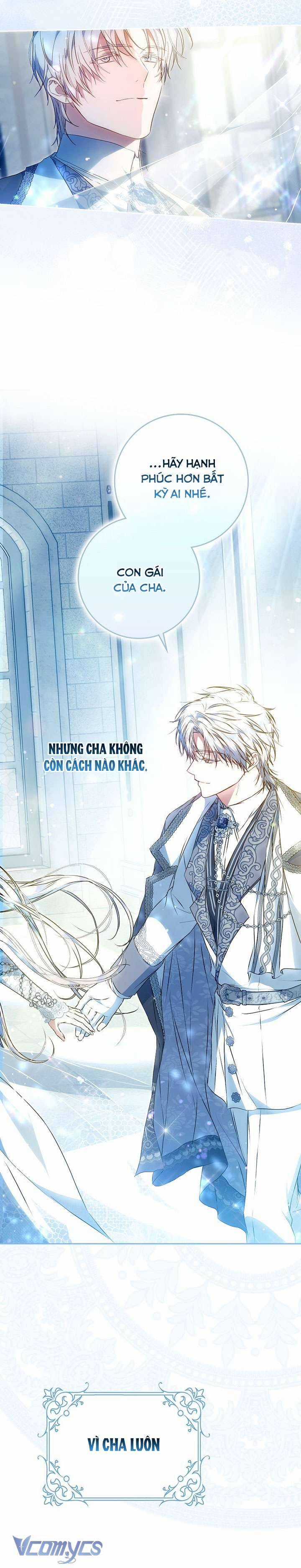Trở Thành Vợ Của Nam Chính Tiểu Thuyết Chapter 132 trang 38