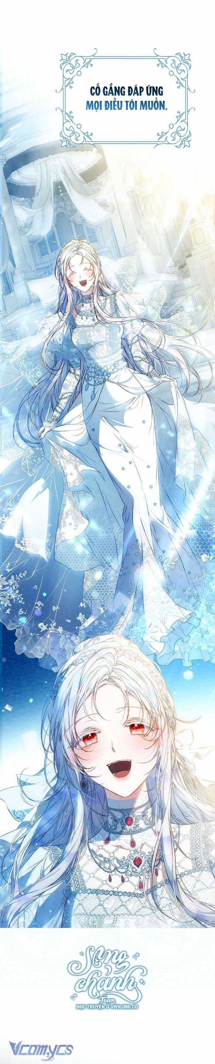 Trở Thành Vợ Của Nam Chính Tiểu Thuyết Chapter 132 trang 39