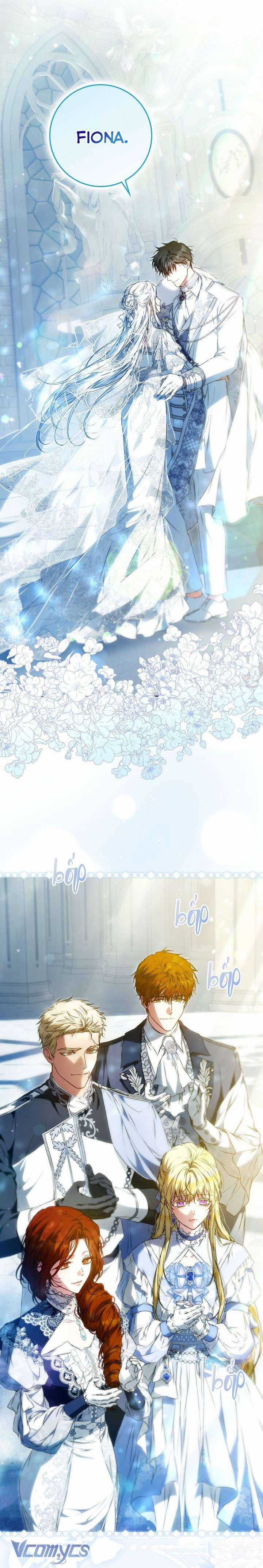 Trở Thành Vợ Của Nam Chính Tiểu Thuyết Chapter 132 trang 40