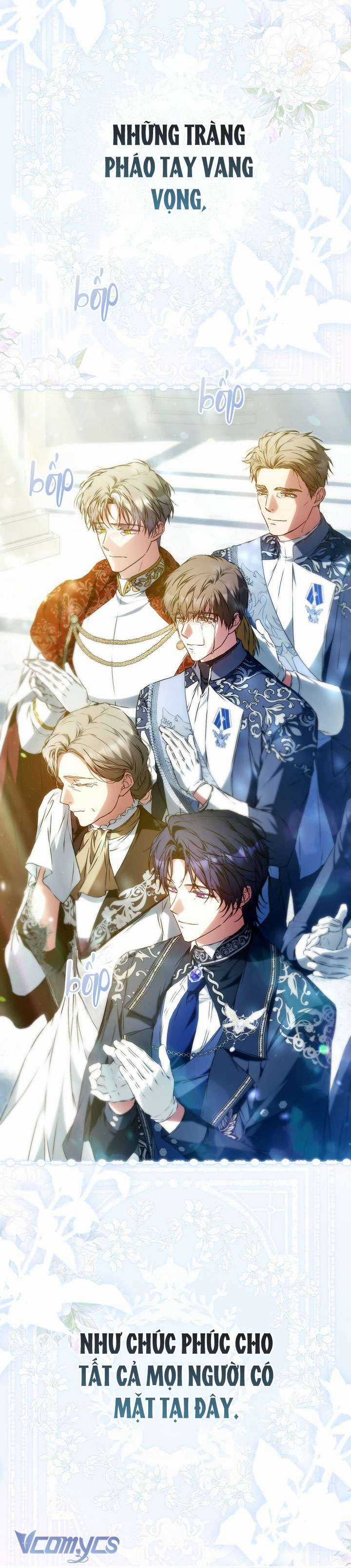 Trở Thành Vợ Của Nam Chính Tiểu Thuyết Chapter 132 trang 41