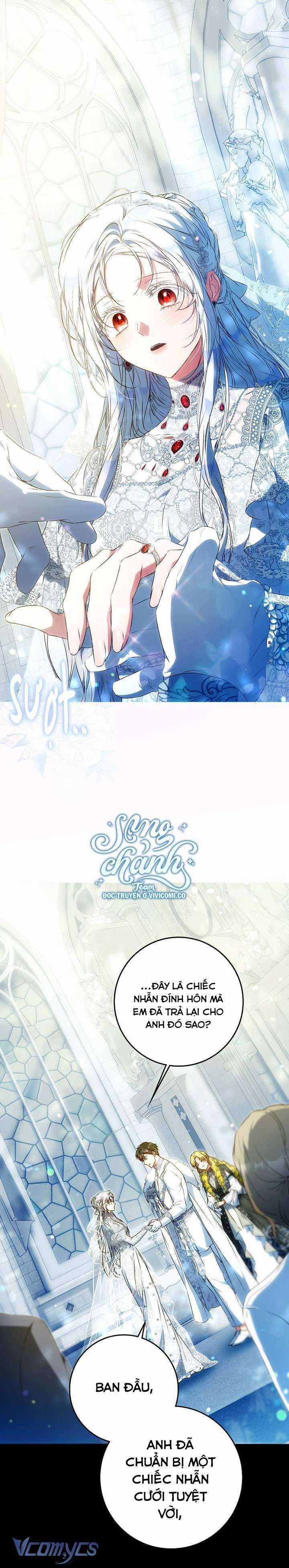 Trở Thành Vợ Của Nam Chính Tiểu Thuyết Chapter 132 trang 42