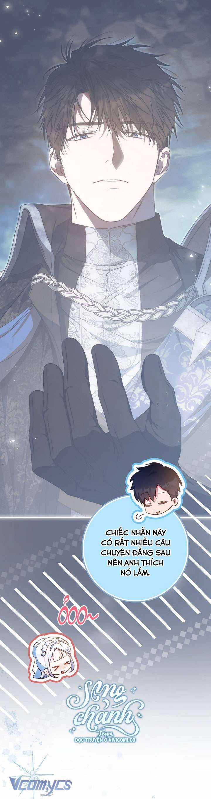 Trở Thành Vợ Của Nam Chính Tiểu Thuyết Chapter 132 trang 44