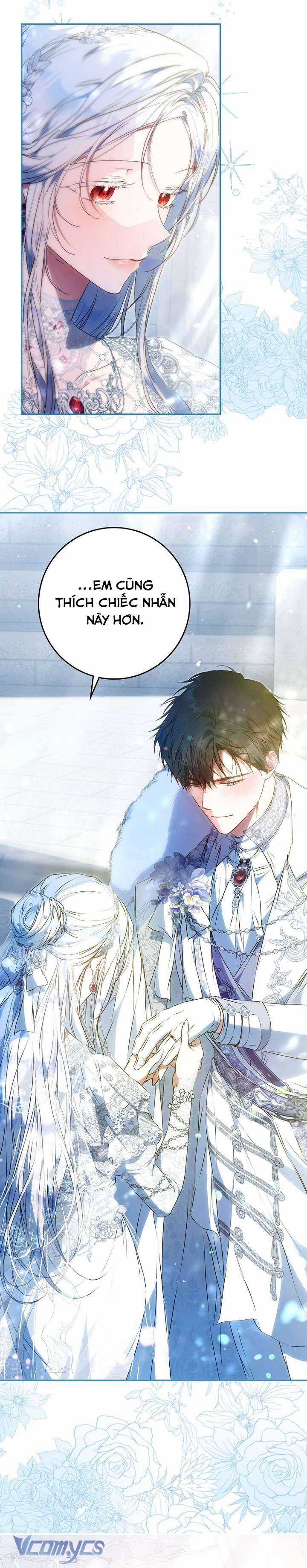 Trở Thành Vợ Của Nam Chính Tiểu Thuyết Chapter 132 trang 45