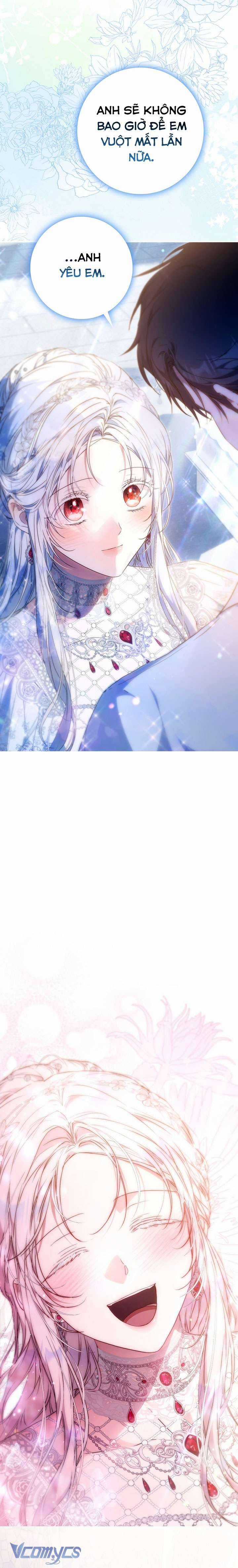 Trở Thành Vợ Của Nam Chính Tiểu Thuyết Chapter 132 trang 47