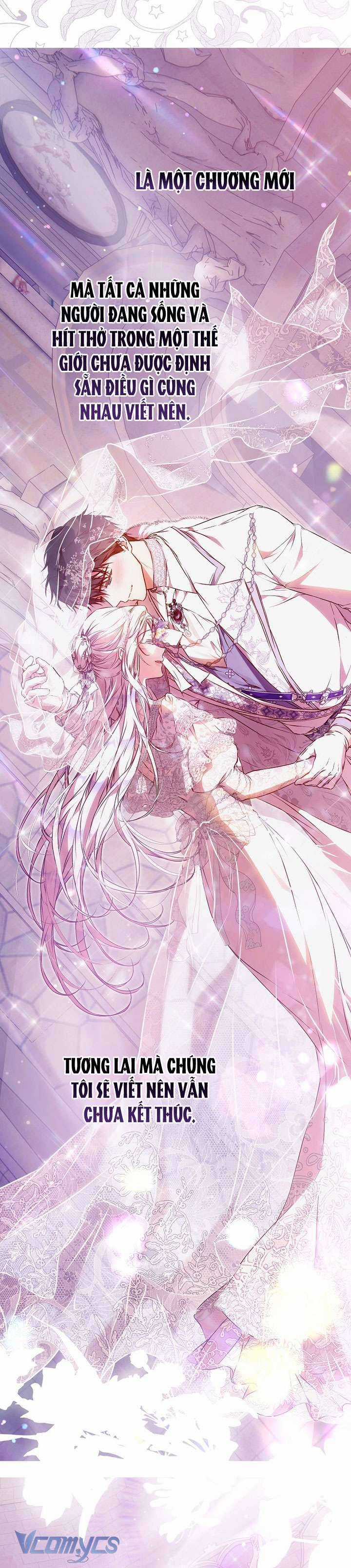 Trở Thành Vợ Của Nam Chính Tiểu Thuyết Chapter 132 trang 49