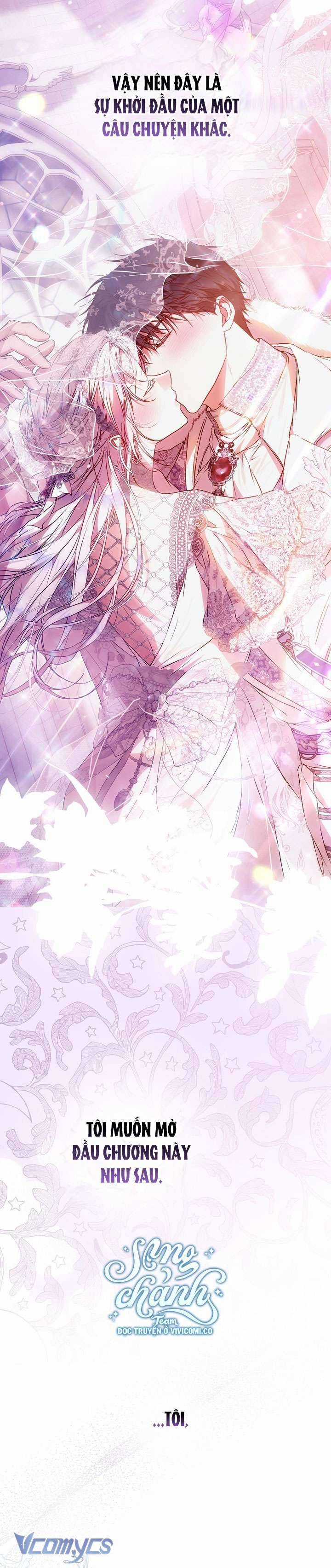 Trở Thành Vợ Của Nam Chính Tiểu Thuyết Chapter 132 trang 50