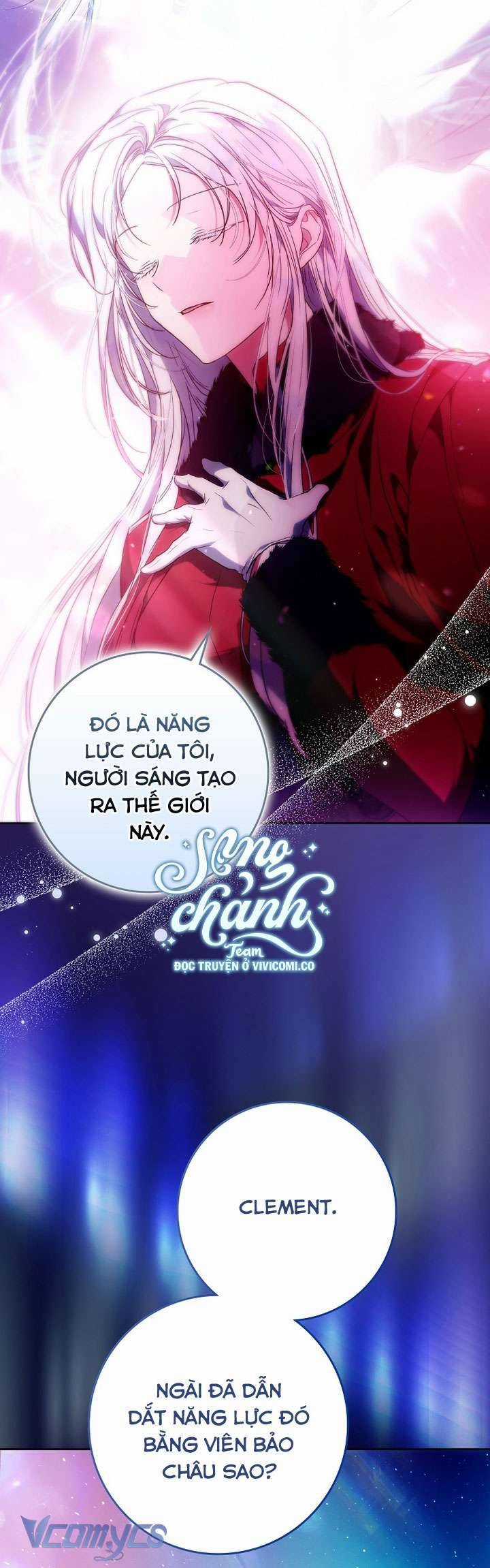 Trở Thành Vợ Của Nam Chính Tiểu Thuyết Chapter 132 trang 6