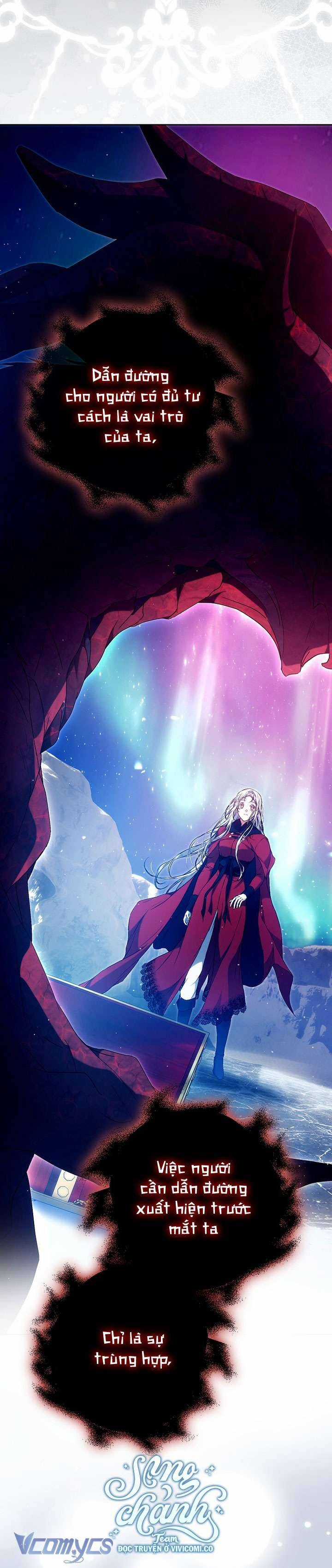 Trở Thành Vợ Của Nam Chính Tiểu Thuyết Chapter 132 trang 8