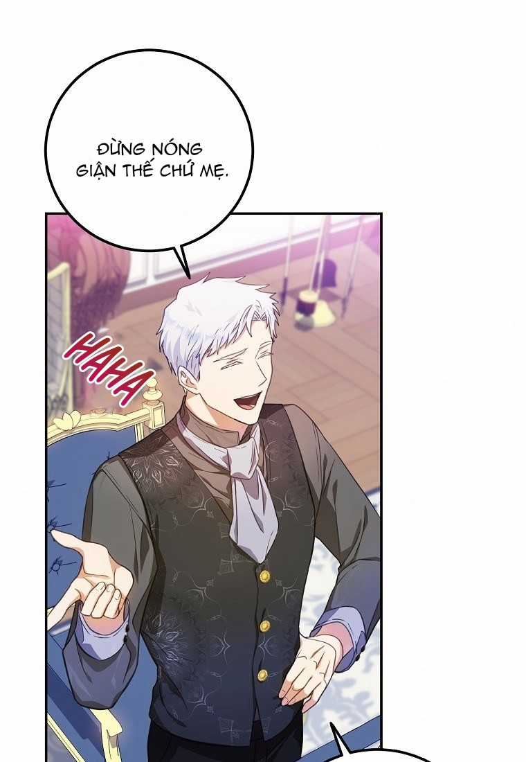 Trở Thành Vợ Của Nam Chính Tiểu Thuyết Chapter 20.2 trang 10